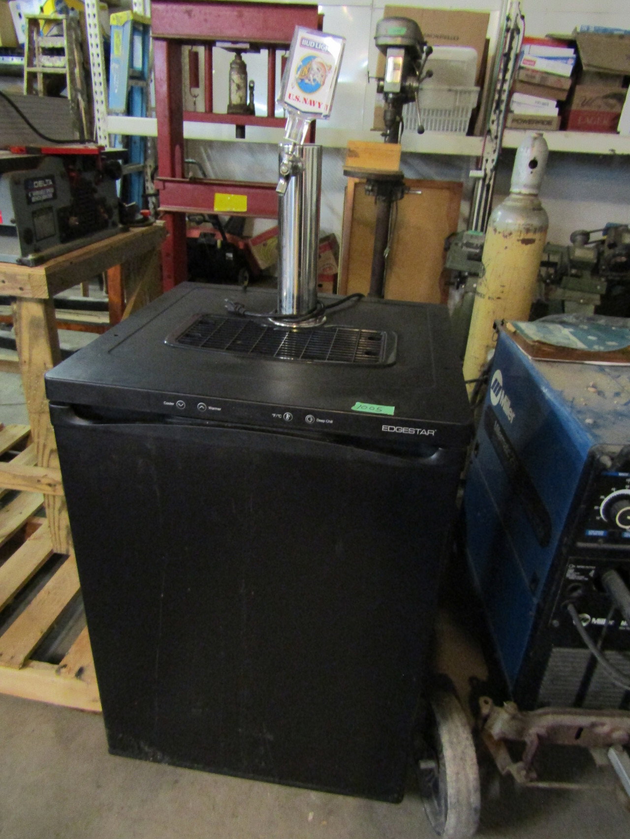 Upcoming Consignment Auction Decatur 57