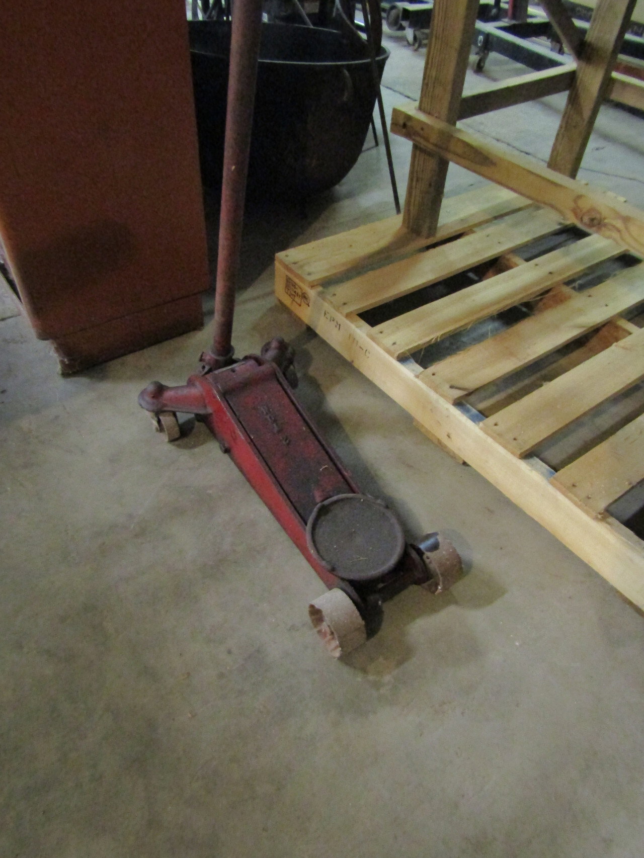 Upcoming Consignment Auction Decatur 58