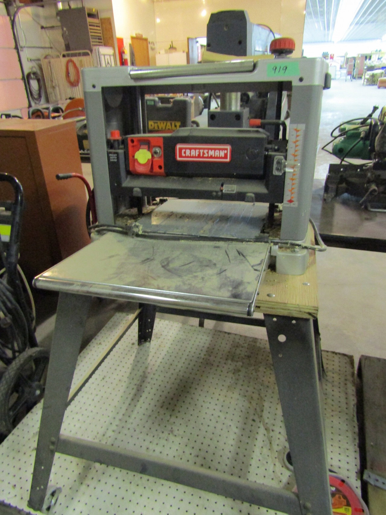 Upcoming Consignment Auction Decatur 59
