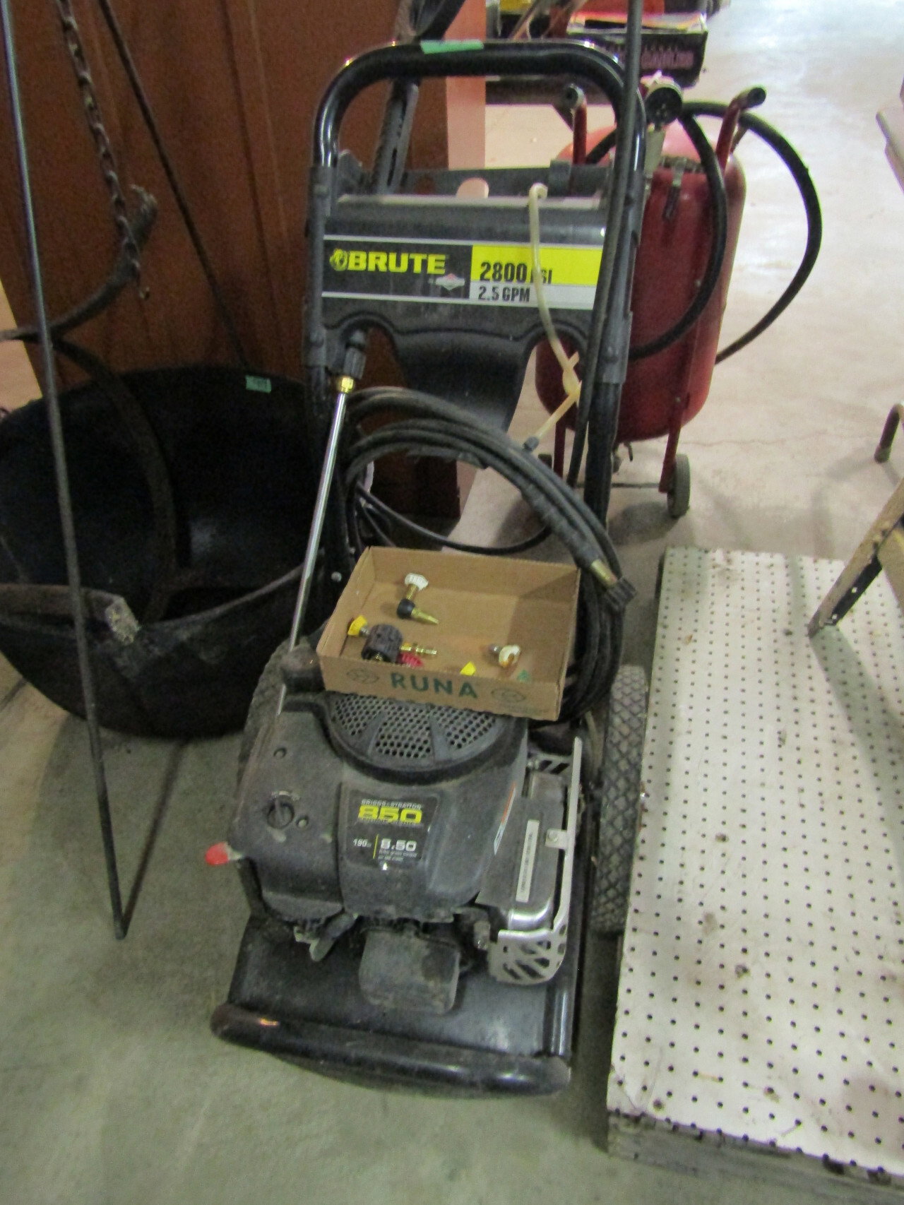 Upcoming Consignment Auction Decatur 61
