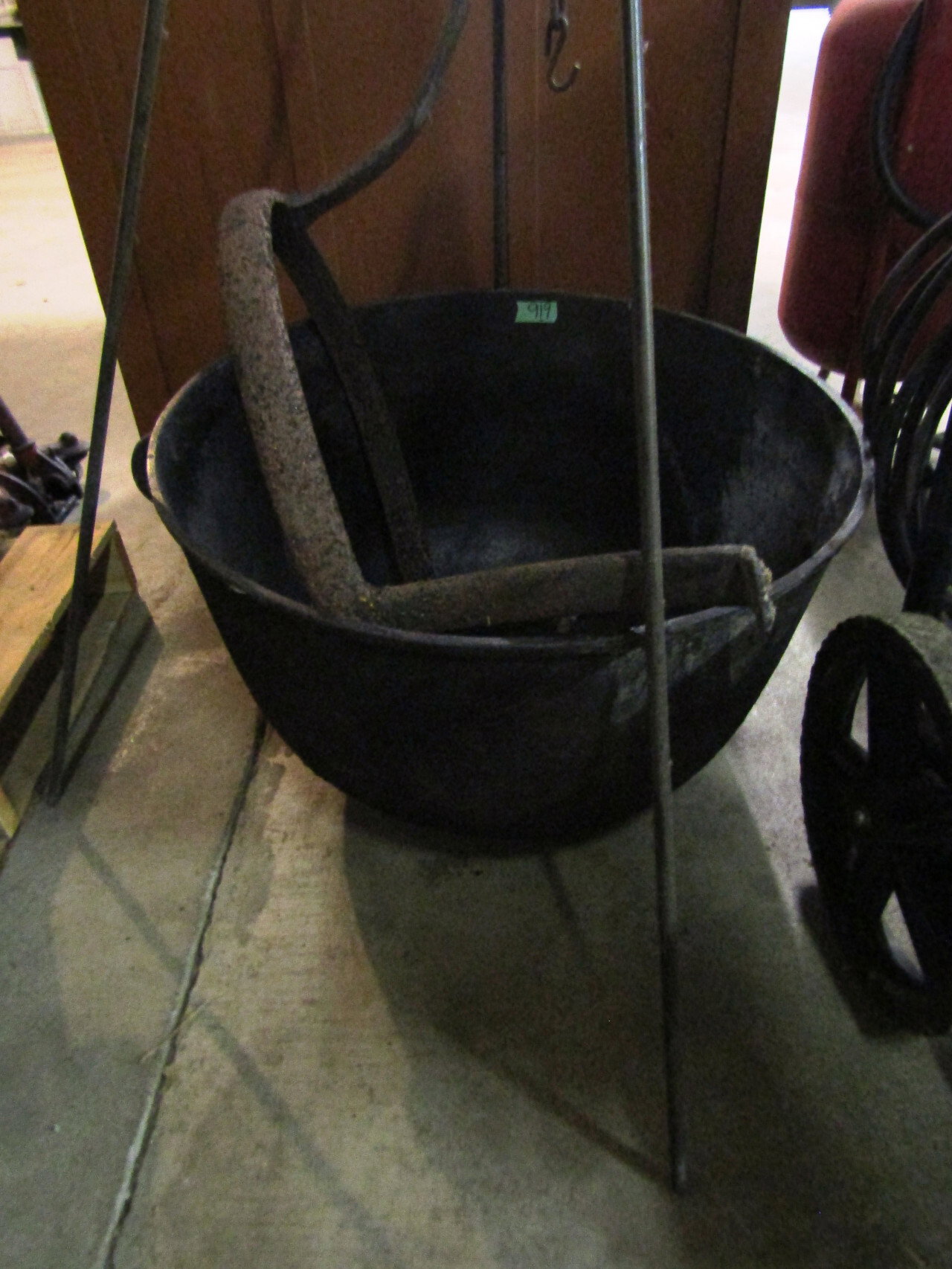 Upcoming Consignment Auction Decatur 62
