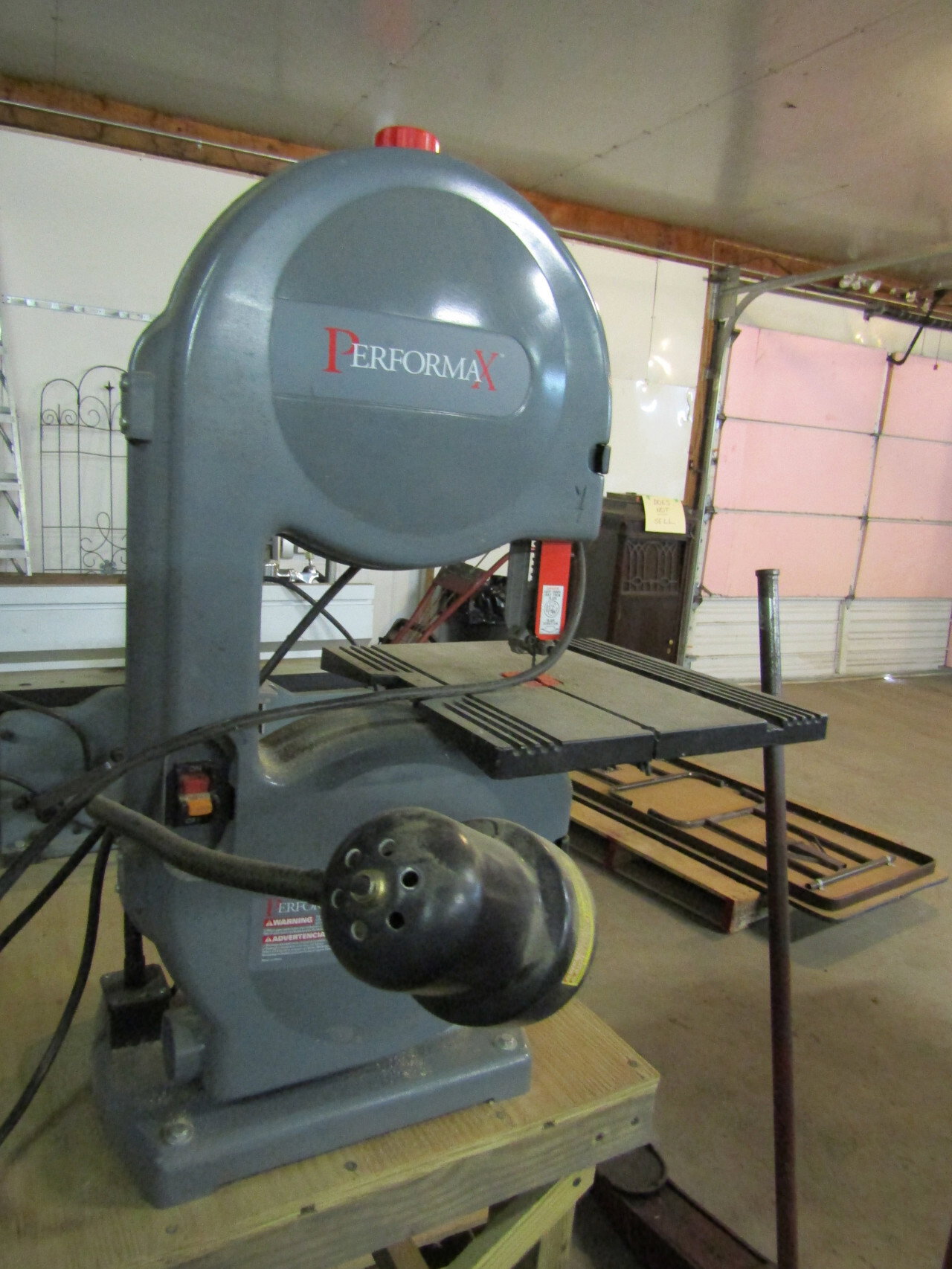 Upcoming Consignment Auction Decatur 63
