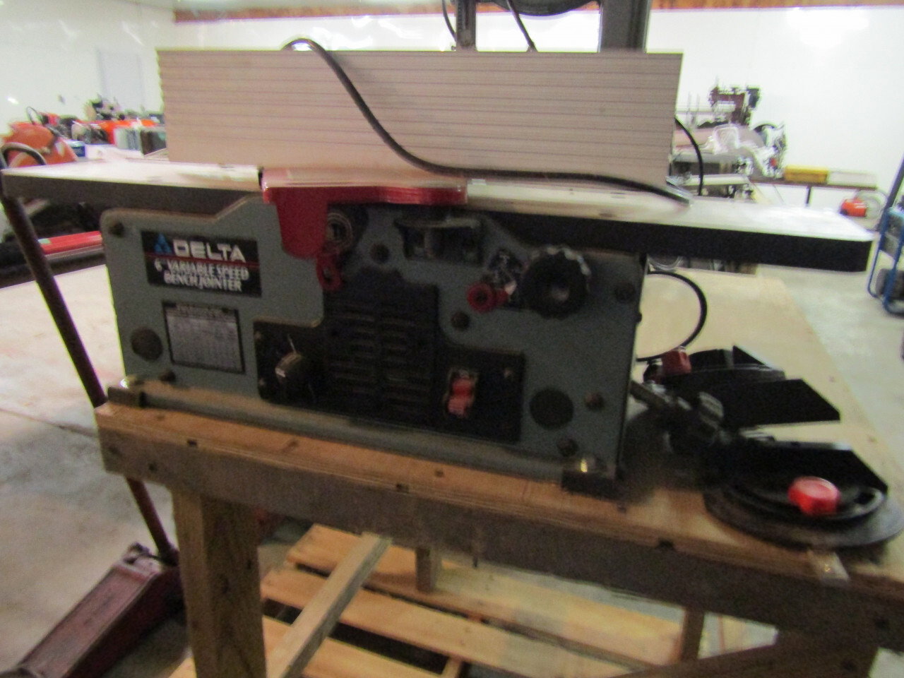 Upcoming Consignment Auction Decatur 64