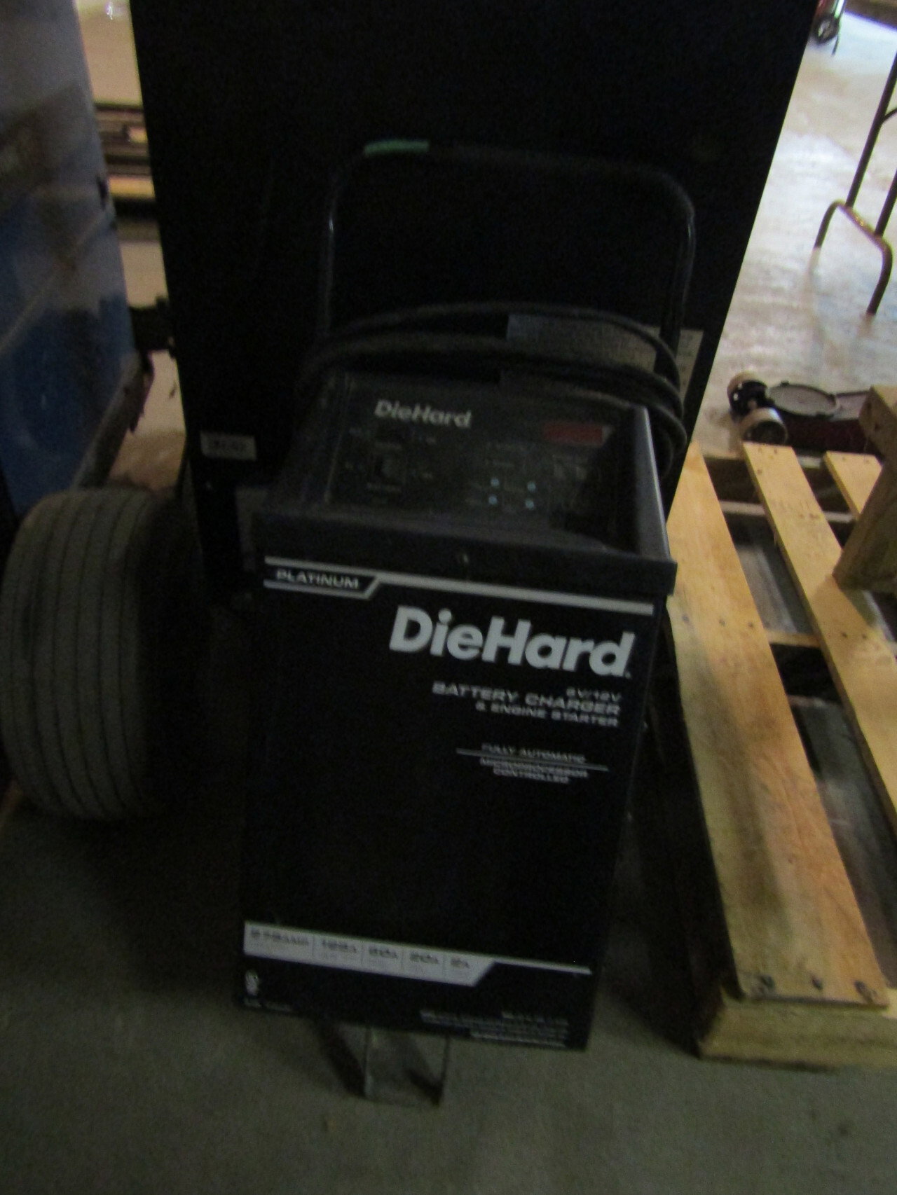Upcoming Consignment Auction Decatur 65