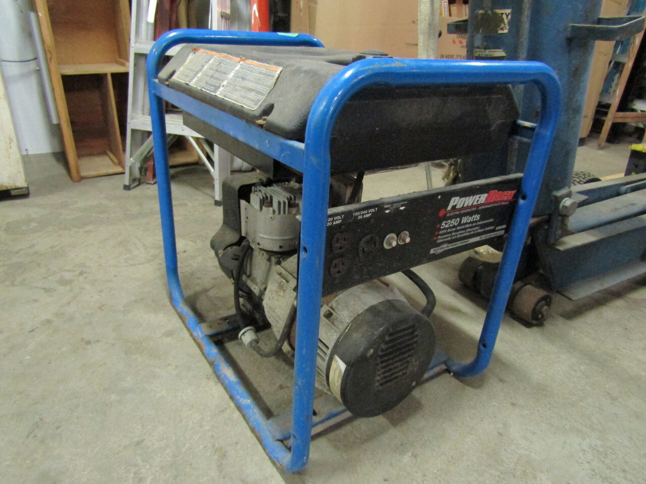 Upcoming Consignment Auction Decatur 70