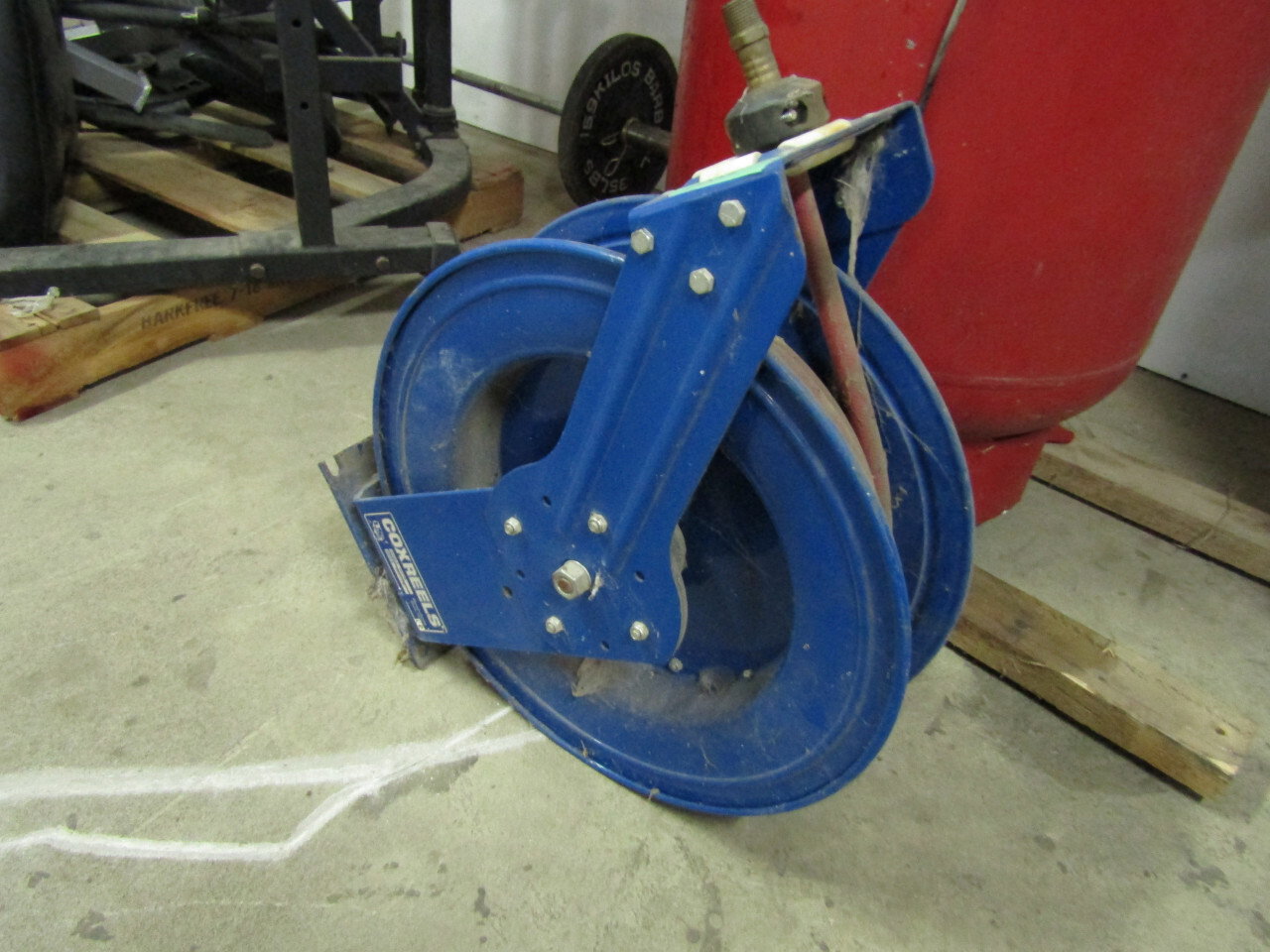 Upcoming Consignment Auction Decatur 71