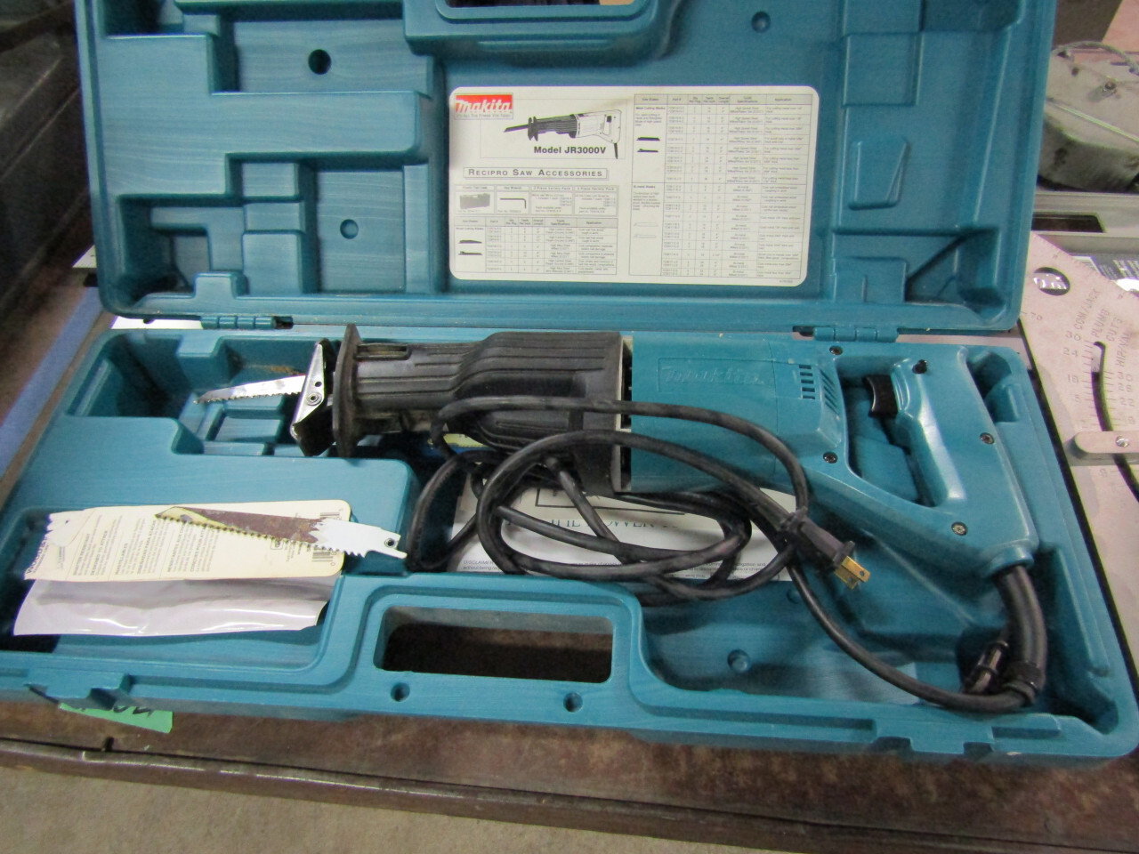 Upcoming Consignment Auction Decatur 76