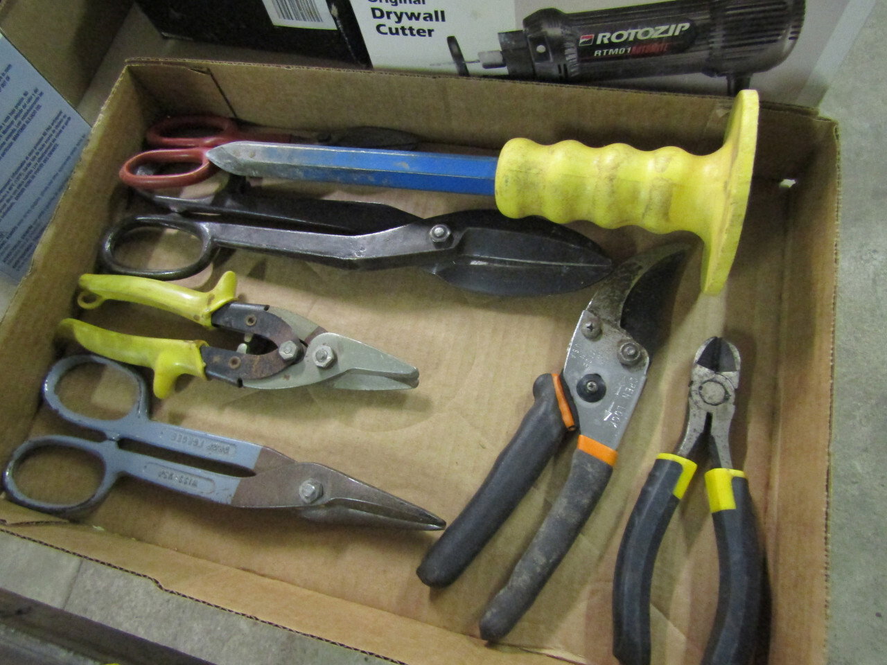 Upcoming Consignment Auction Decatur 77