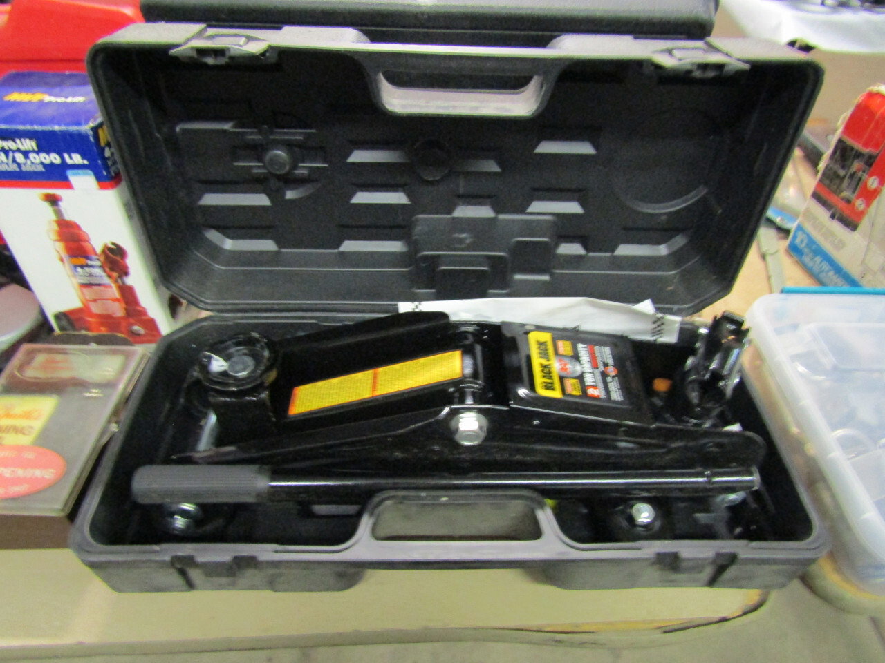 Upcoming Consignment Auction Decatur 78