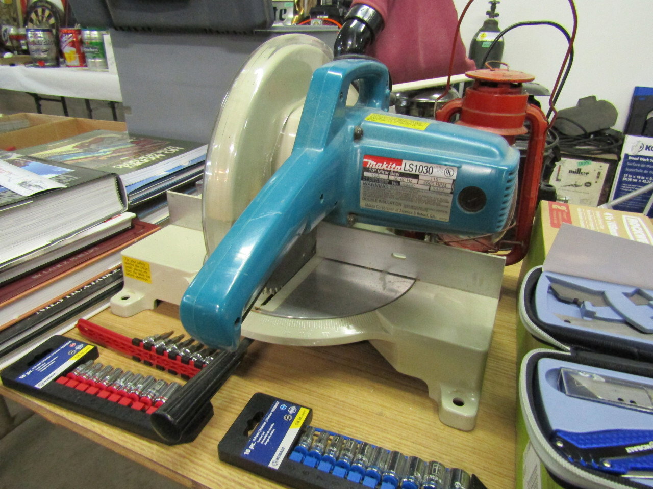 Upcoming Consignment Auction Decatur 79