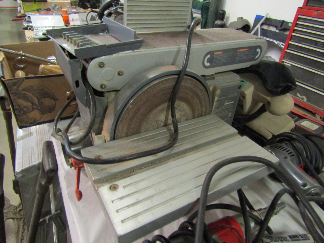 Upcoming Consignment Auction Decatur 82