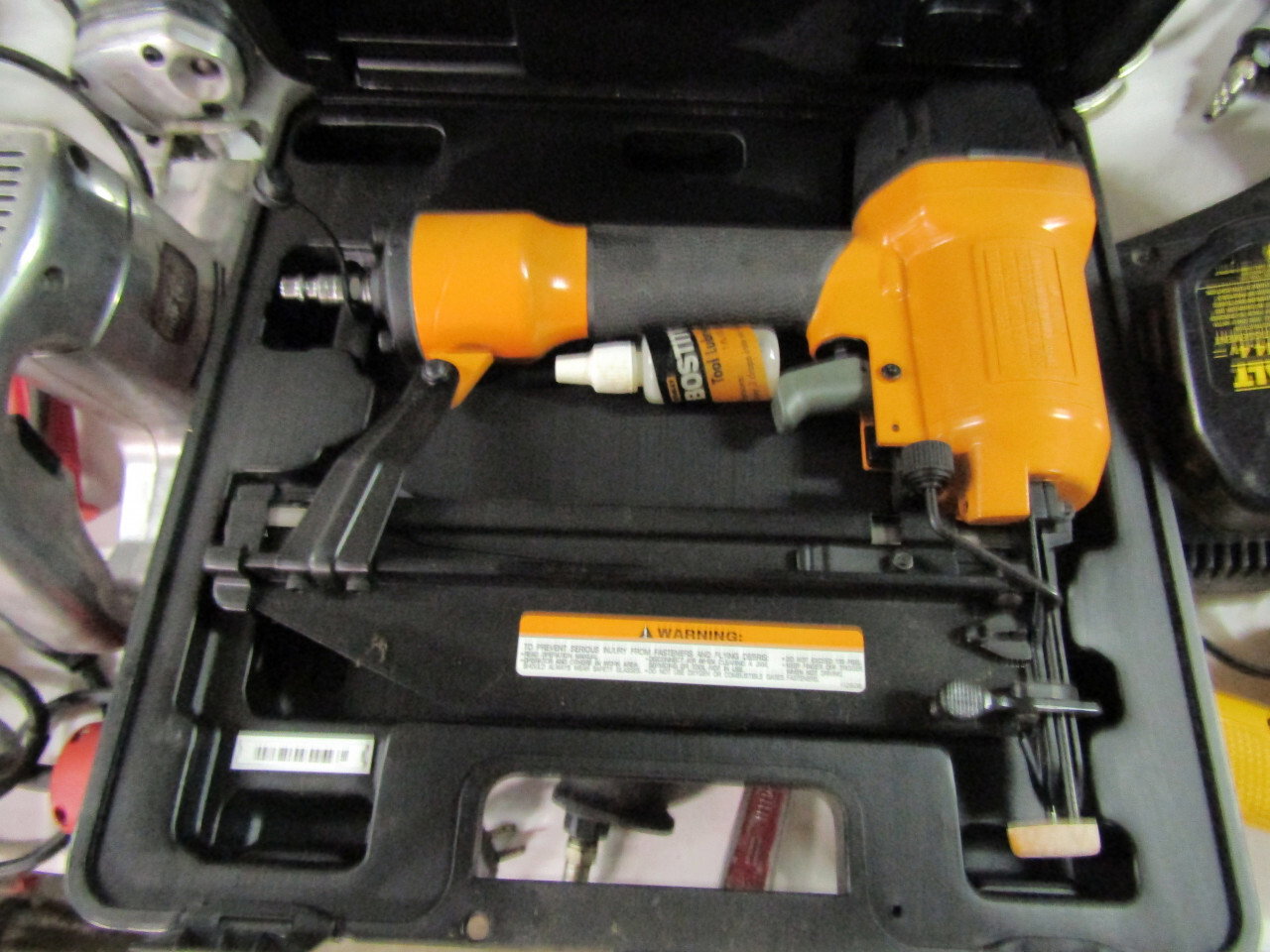 Upcoming Consignment Auction Decatur 83