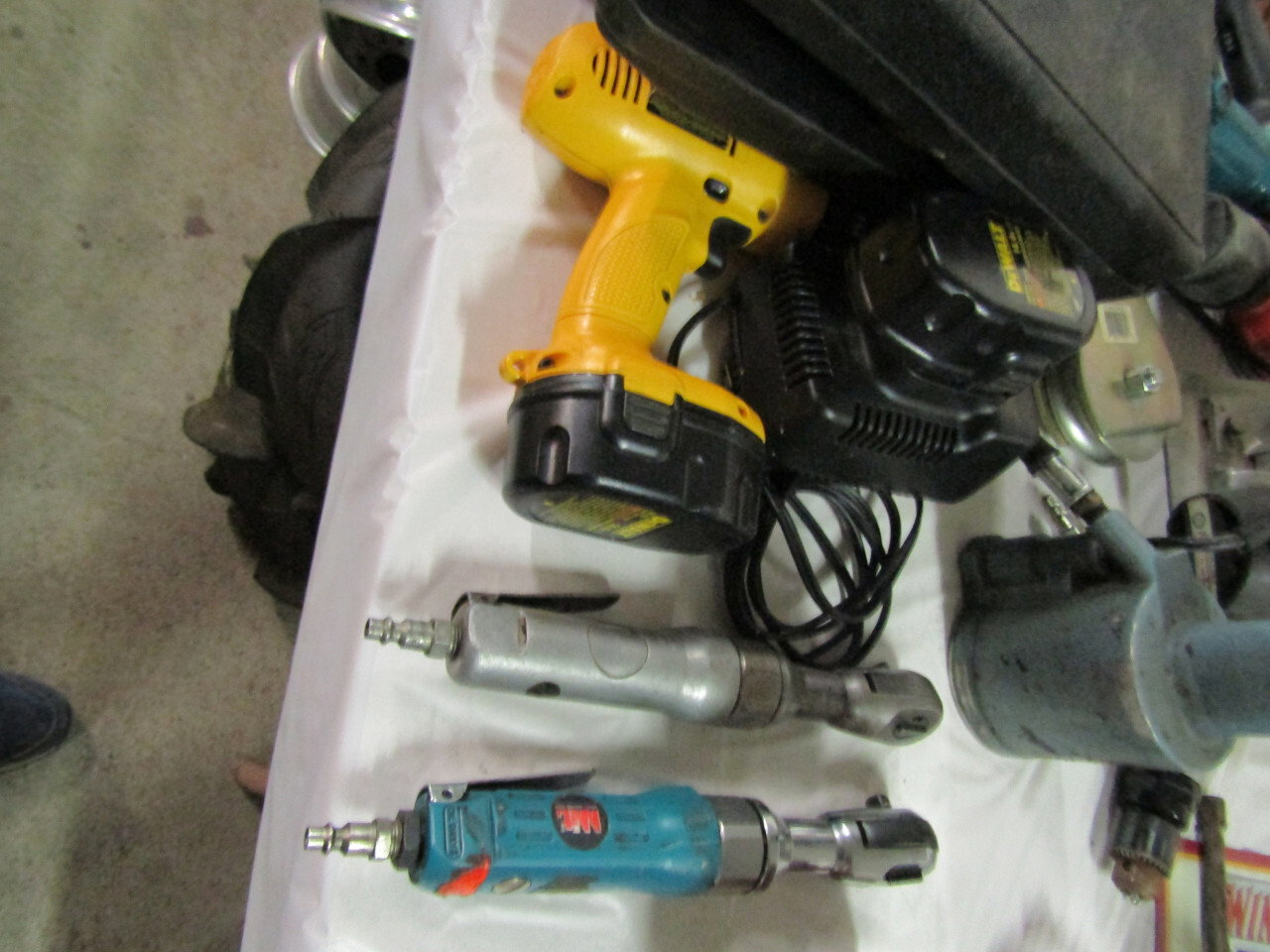 Upcoming Consignment Auction Decatur 84