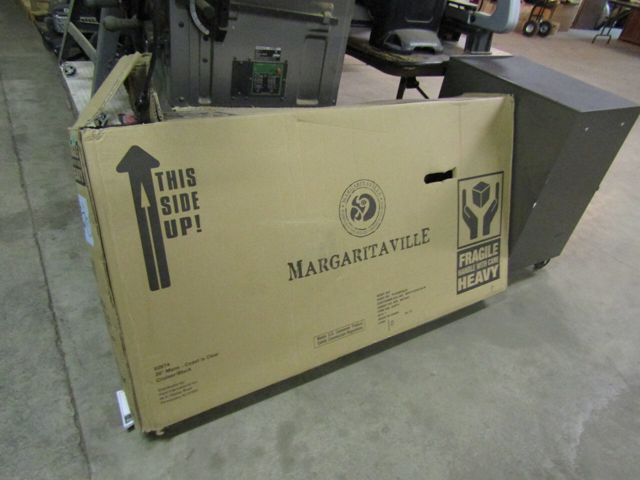 Upcoming Consignment Auction Decatur 86