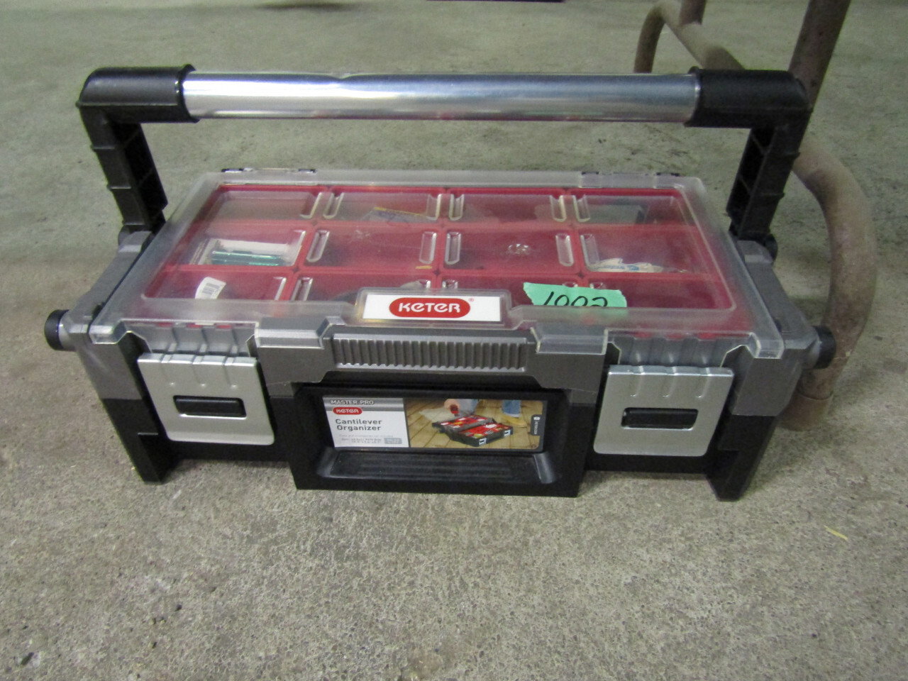 Upcoming Consignment Auction Decatur 87