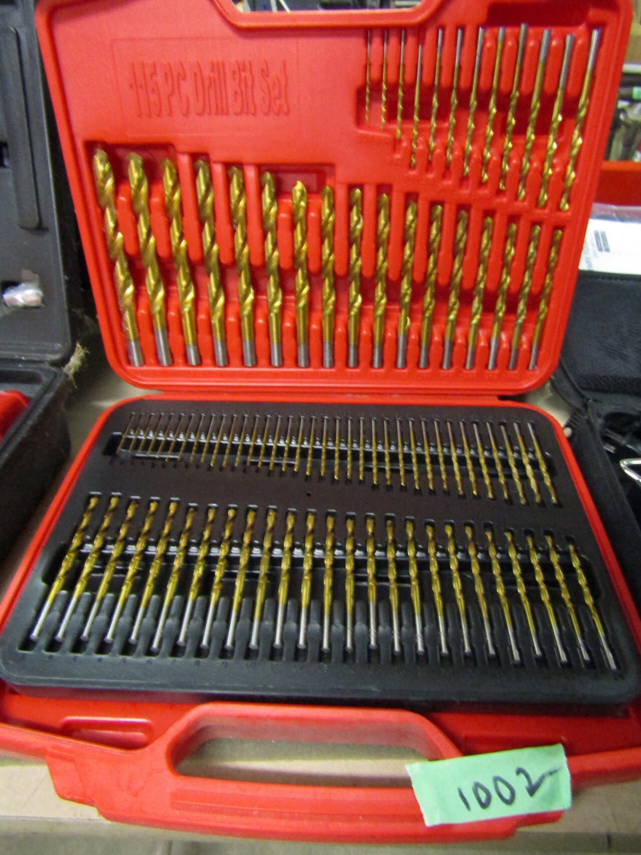 Upcoming Consignment Auction Decatur 89