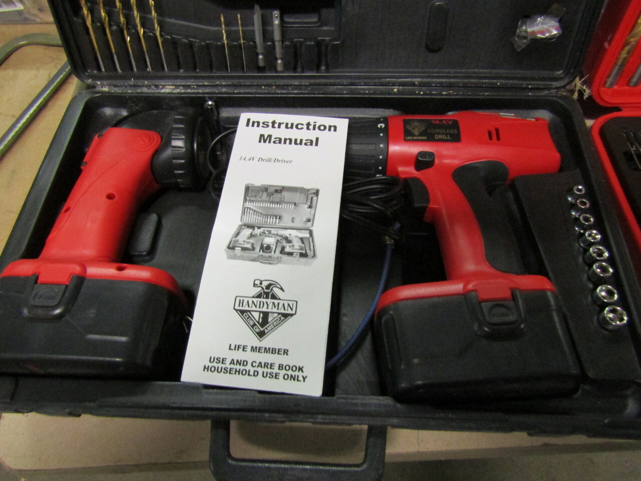 Upcoming Consignment Auction Decatur 90