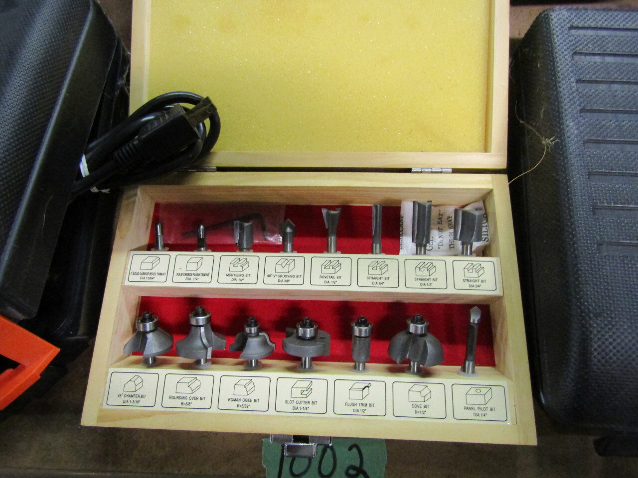 Upcoming Consignment Auction Decatur 91