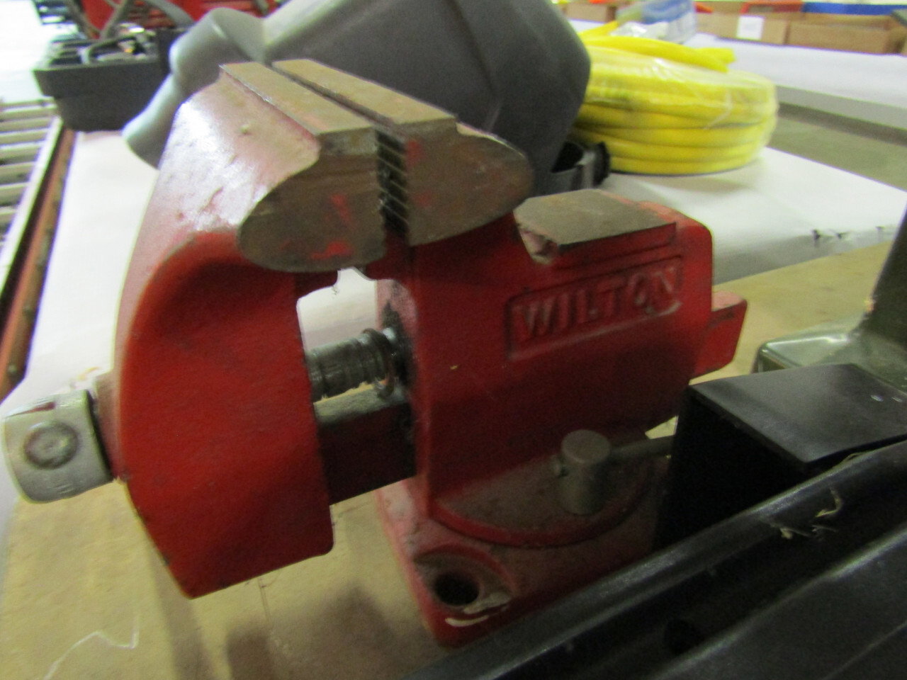 Upcoming Consignment Auction Decatur 93