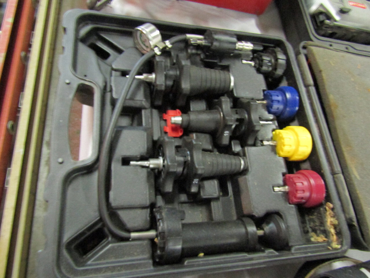 Upcoming Consignment Auction Decatur 95