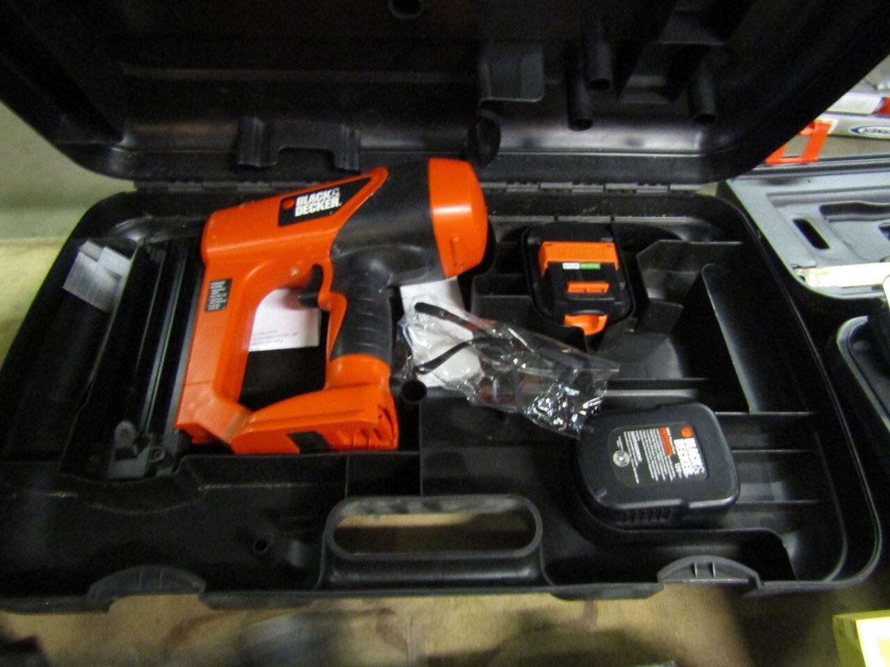 Upcoming Consignment Auction Decatur 97