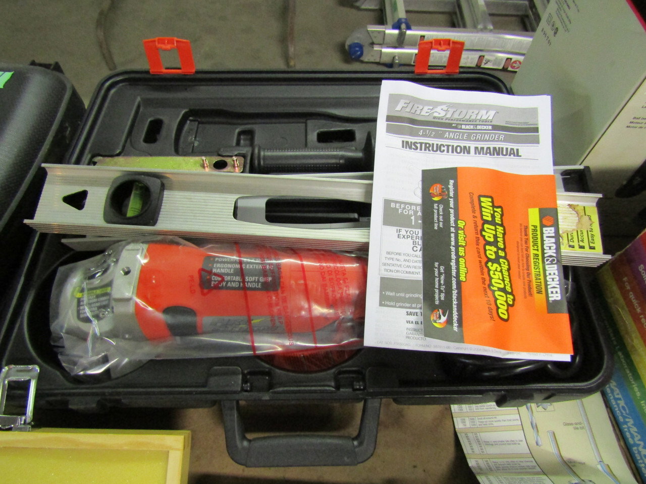 Upcoming Consignment Auction Decatur 98