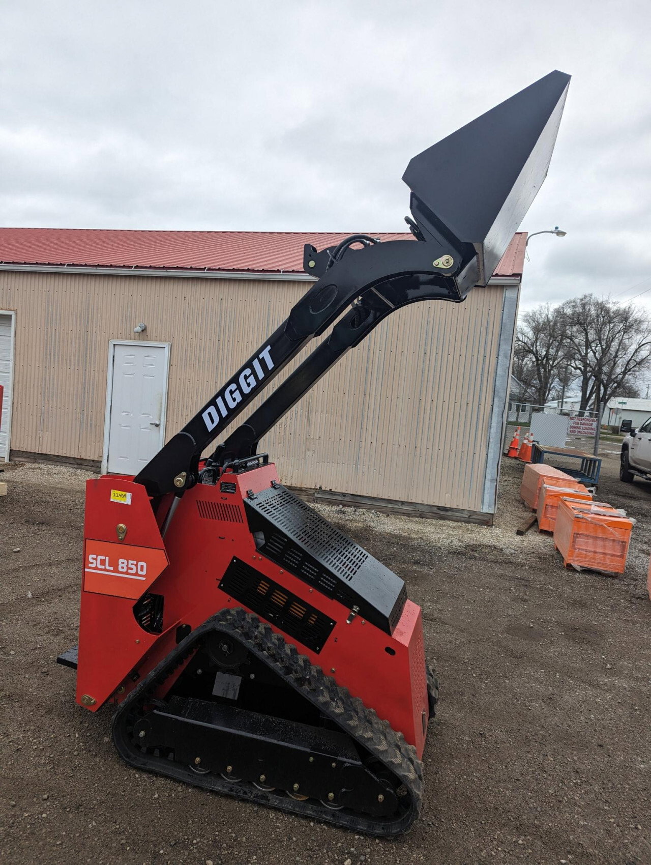 2240 A