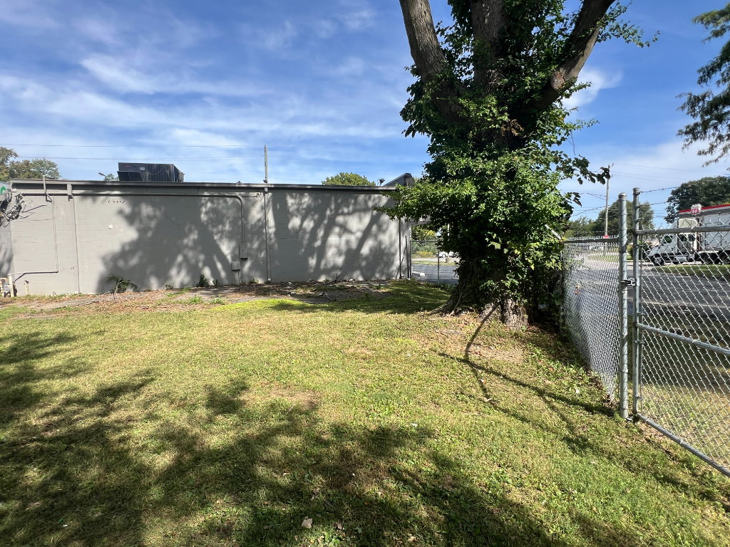 Outside 12