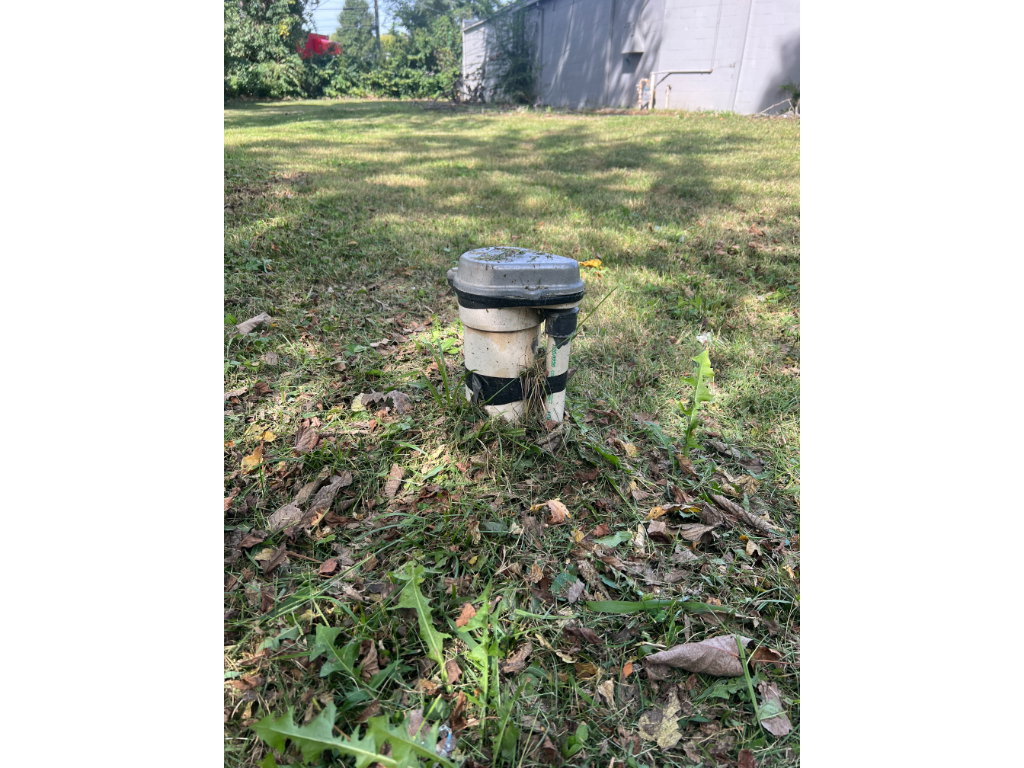 Outside 14