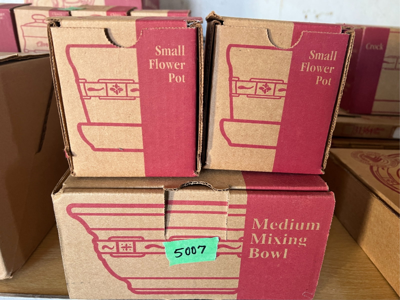 5007