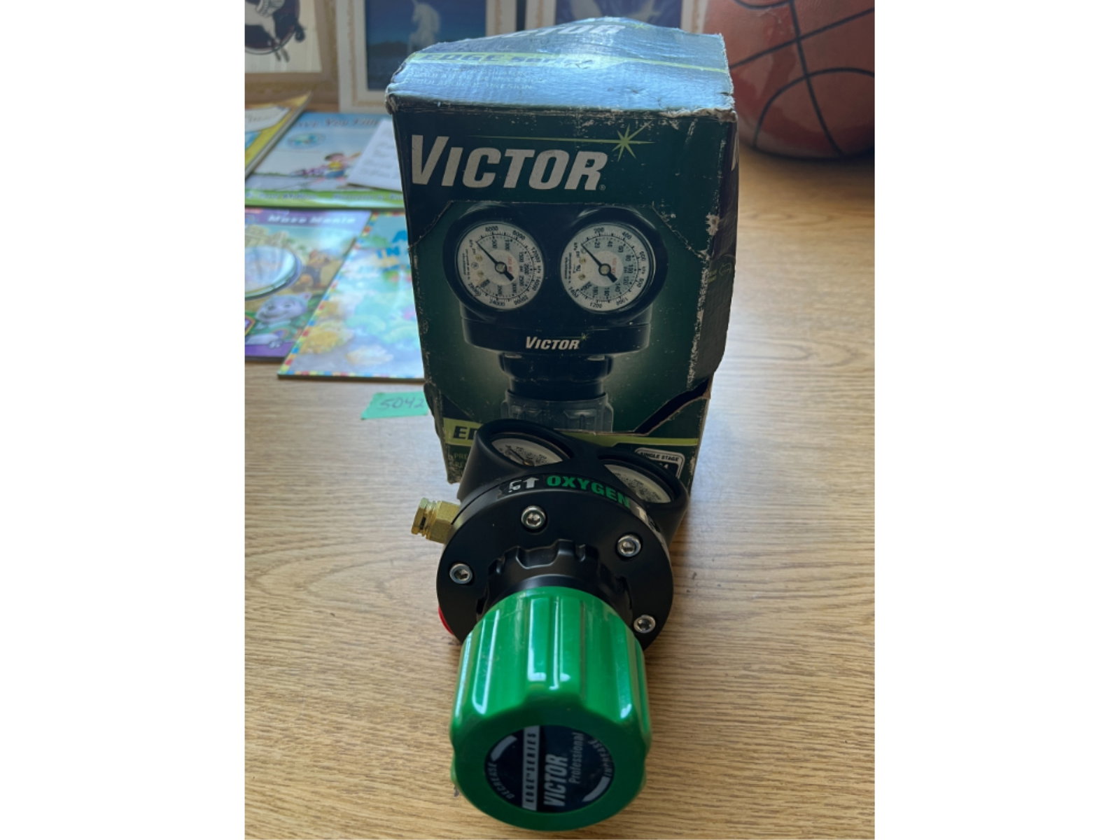5041a
