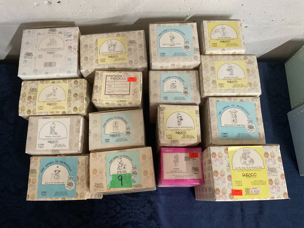 9 1