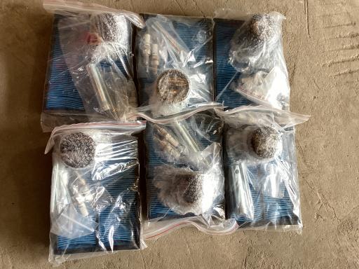 4324