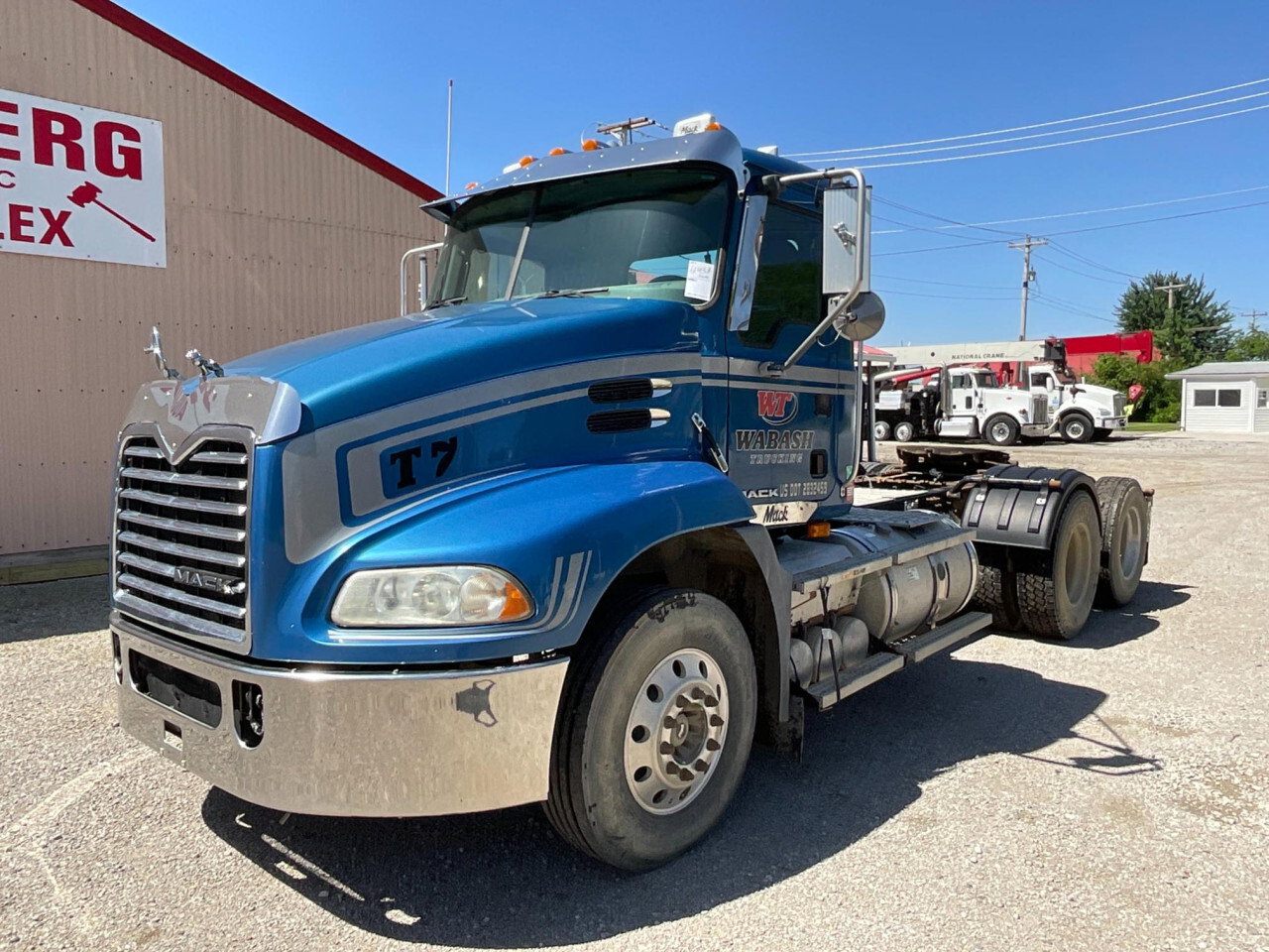 6143 A