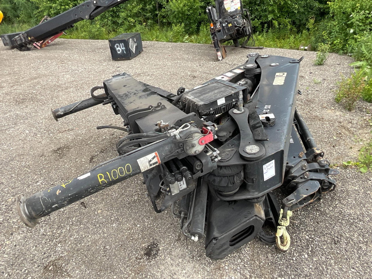 6300a