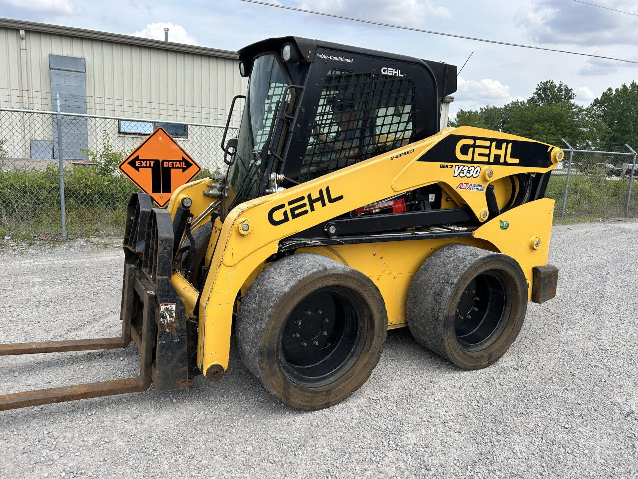 6372 A