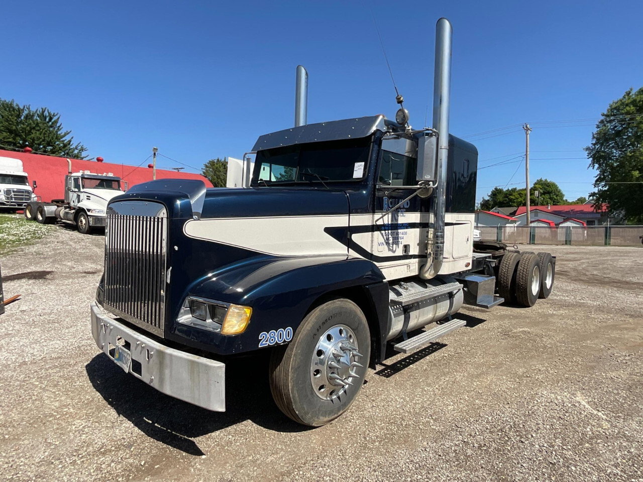 6399 A