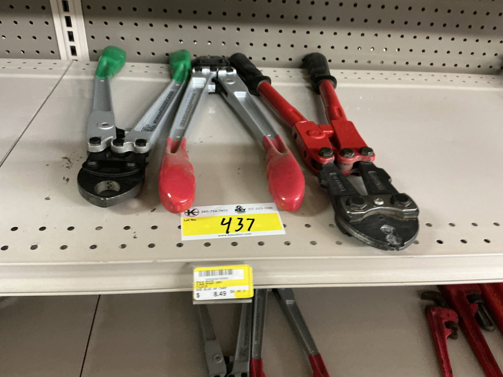 437 1