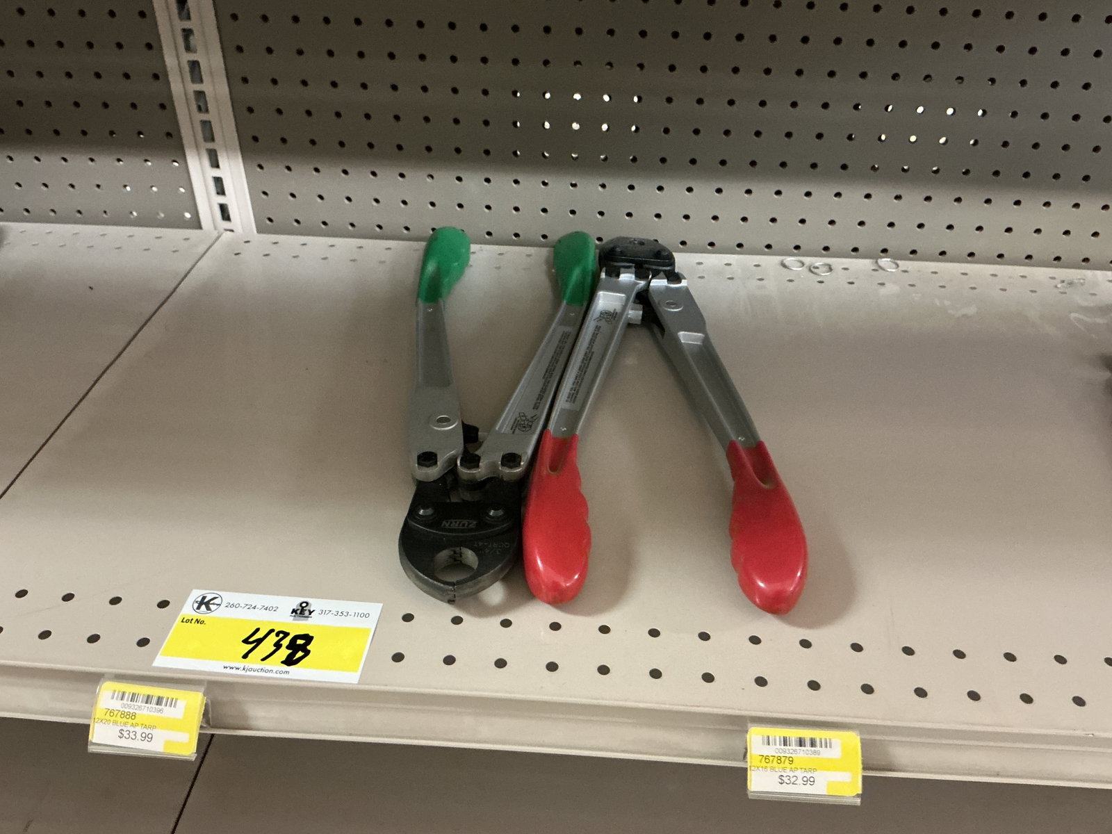 438 1
