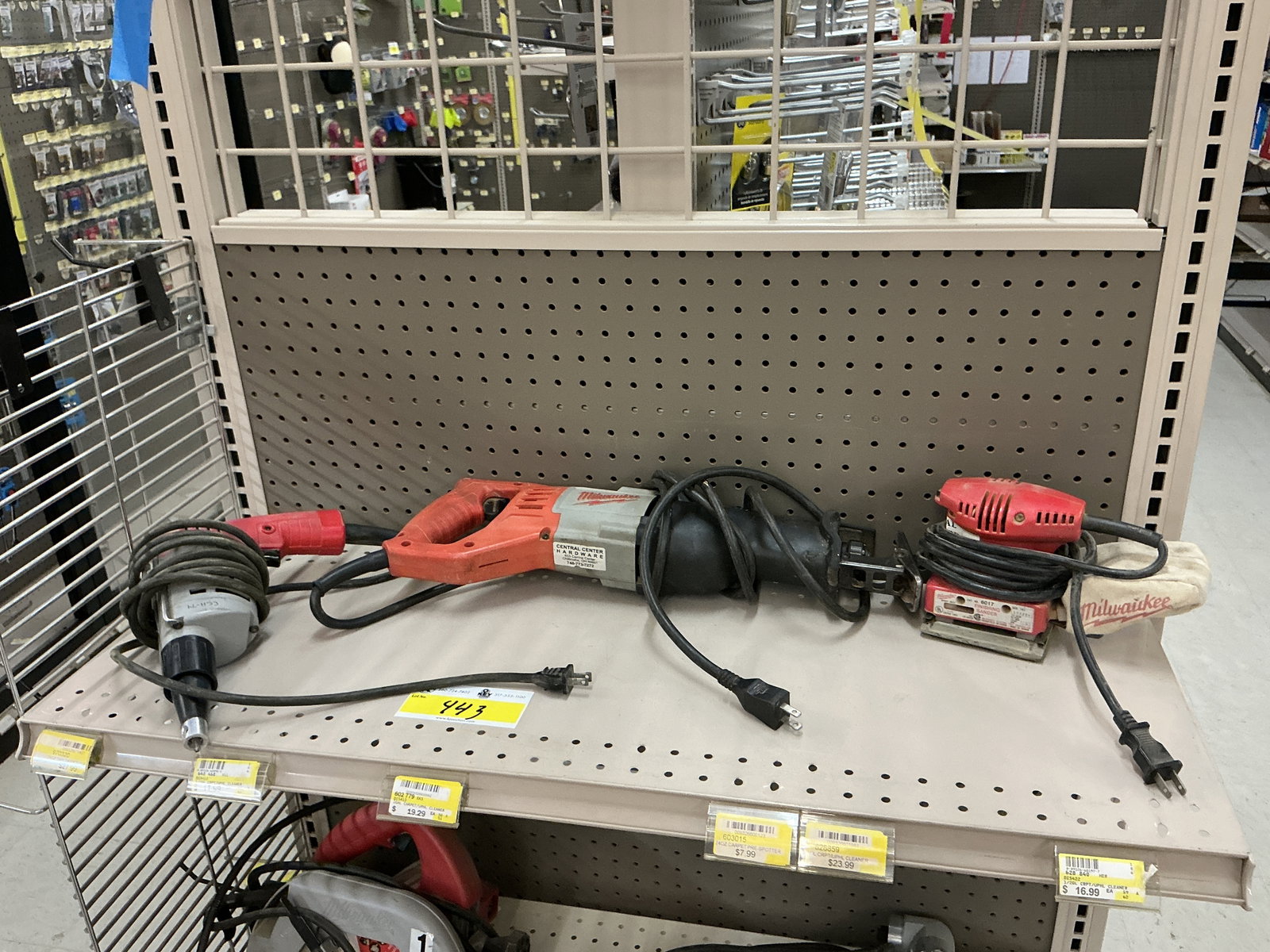 443 1