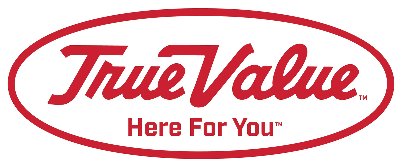 TV Here For You Logo