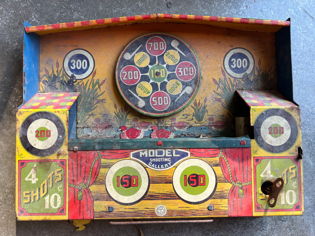 307 B 1