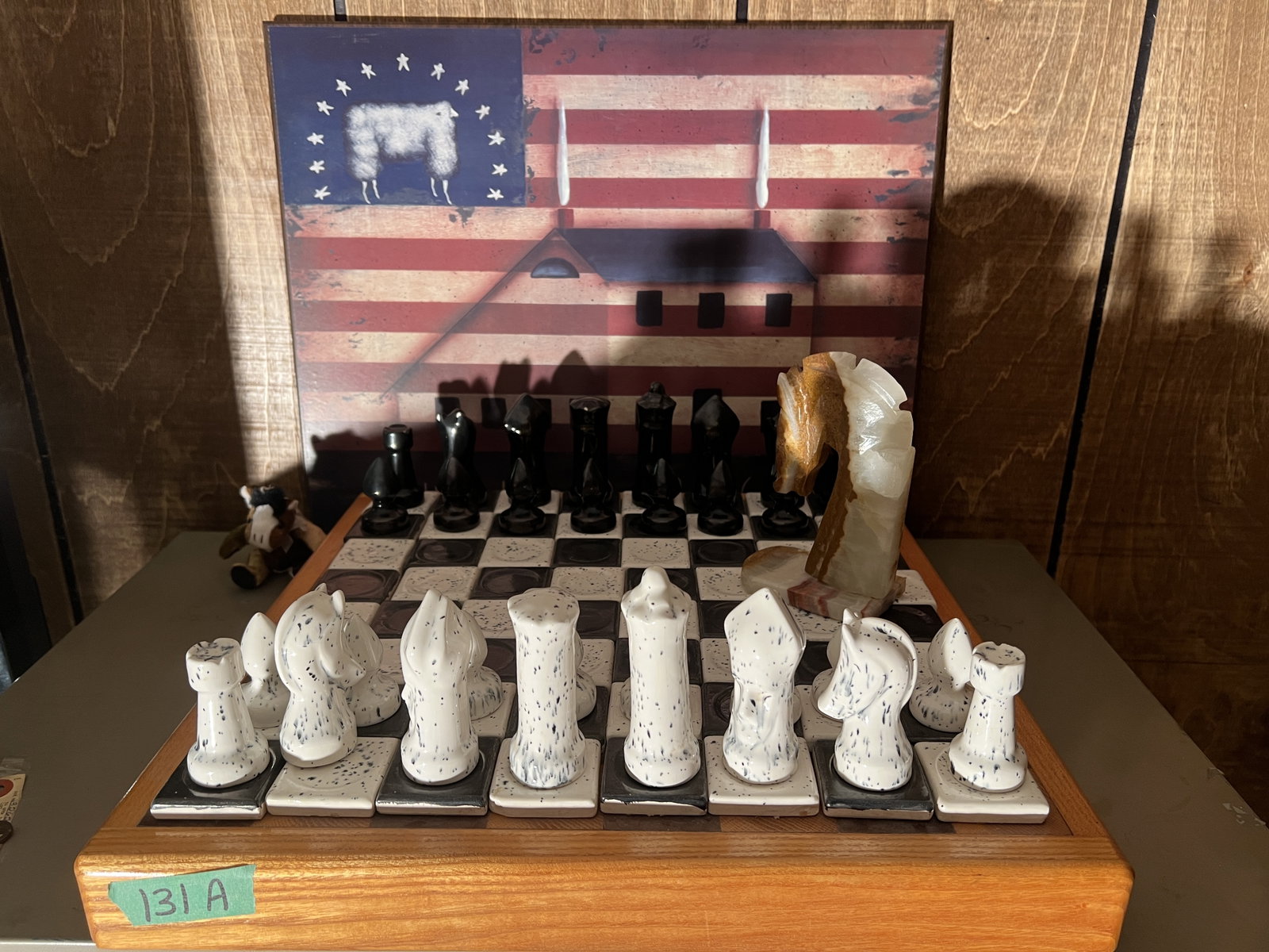 131 A 1