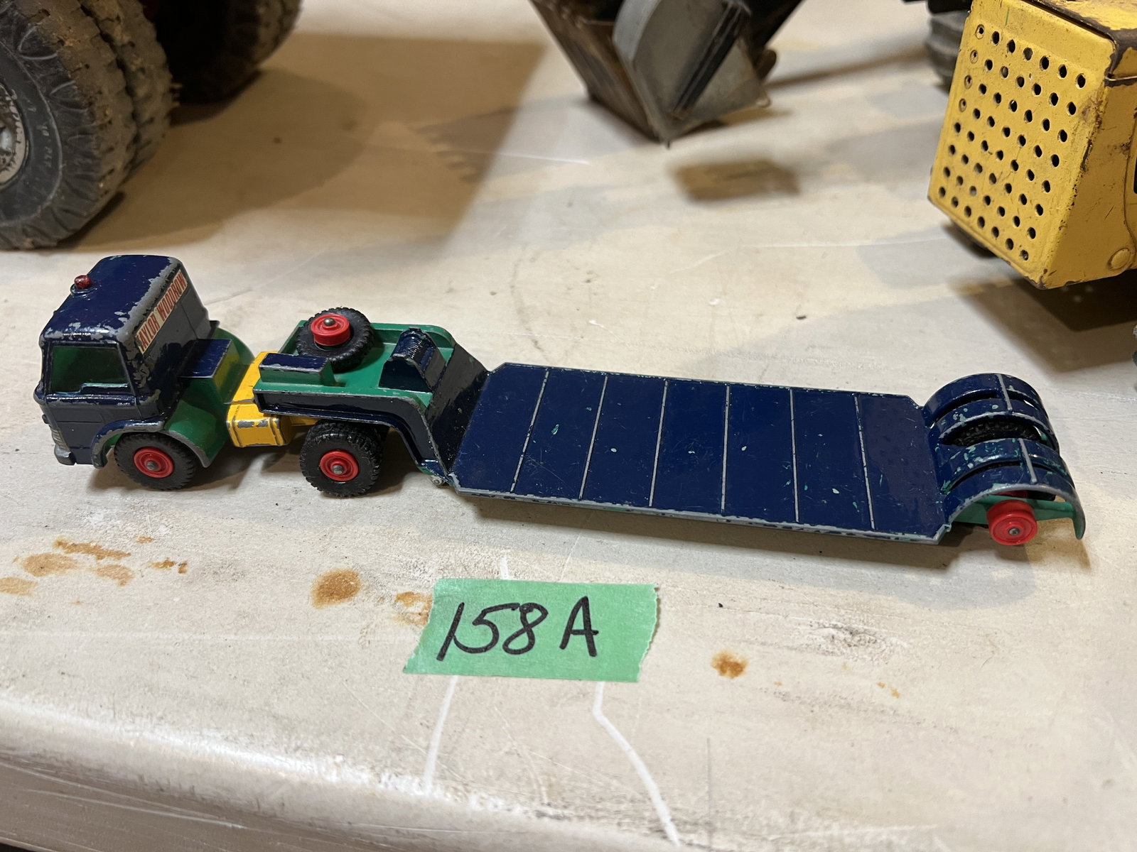 158 A 1