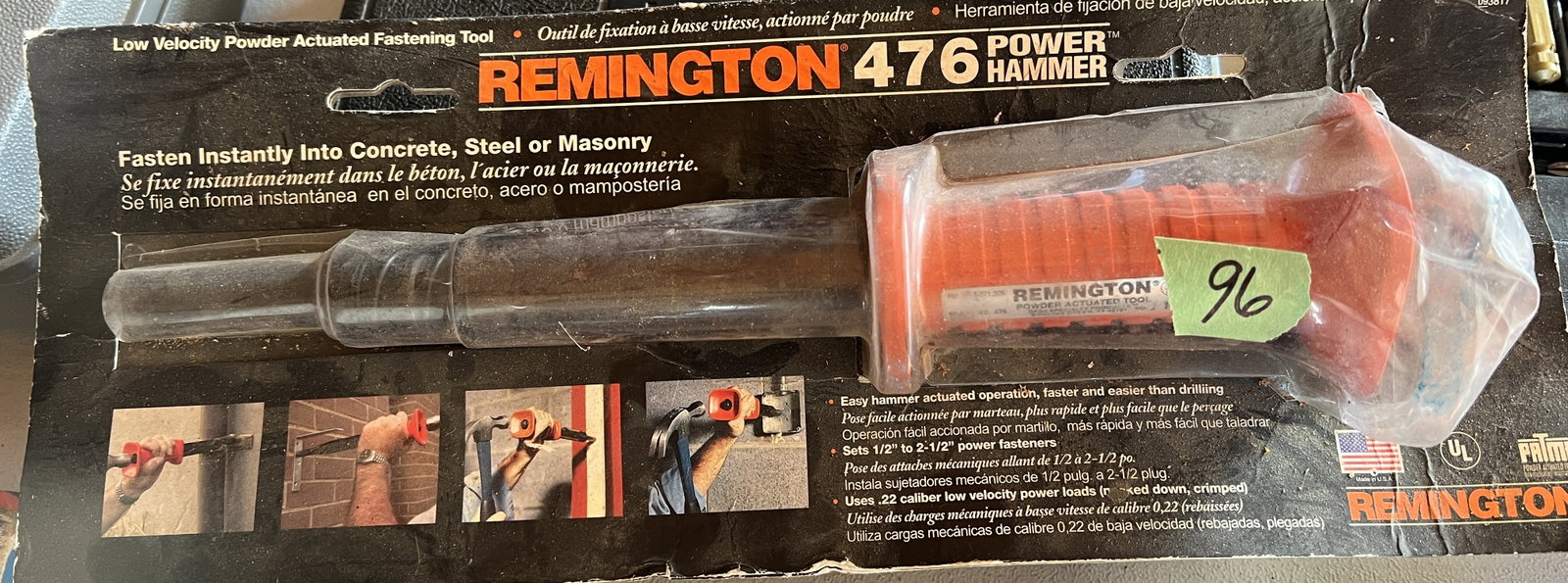 96 1