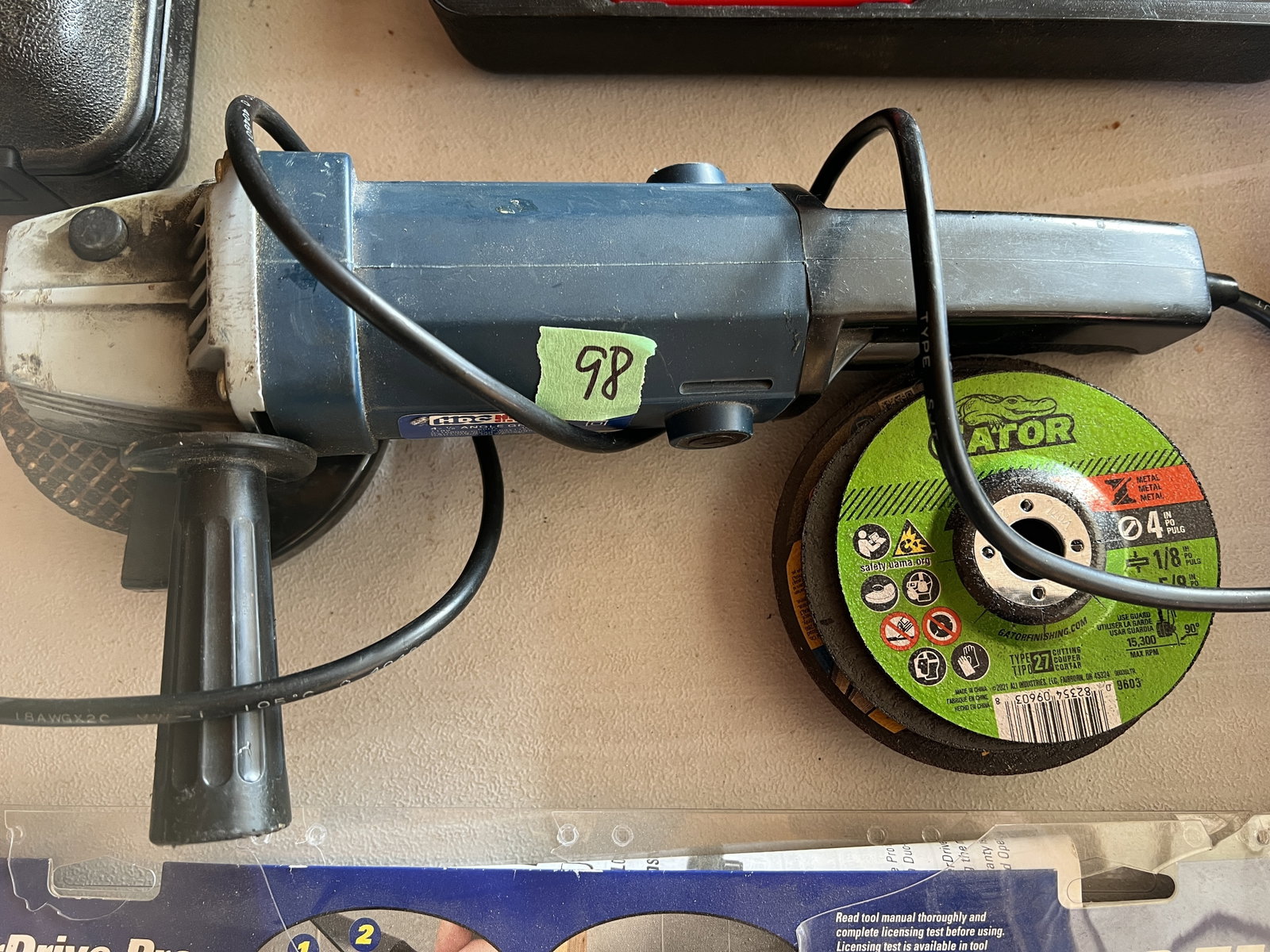 98 1
