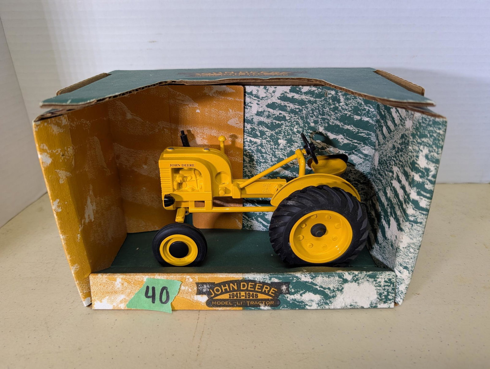 40 1
