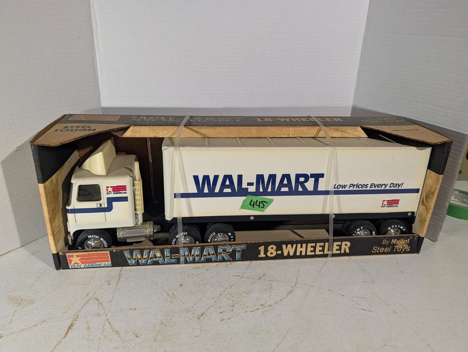 445 1