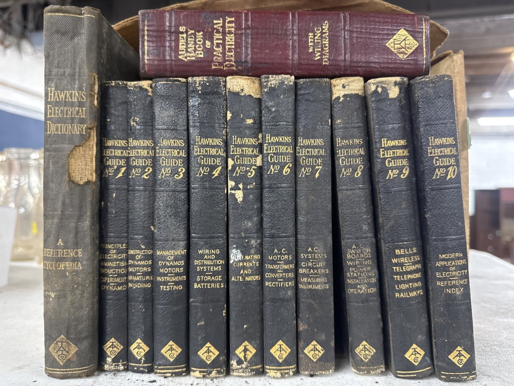 6055