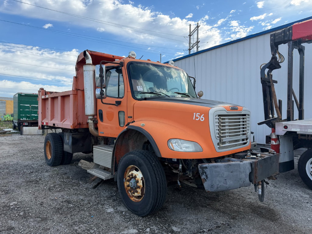 6543a